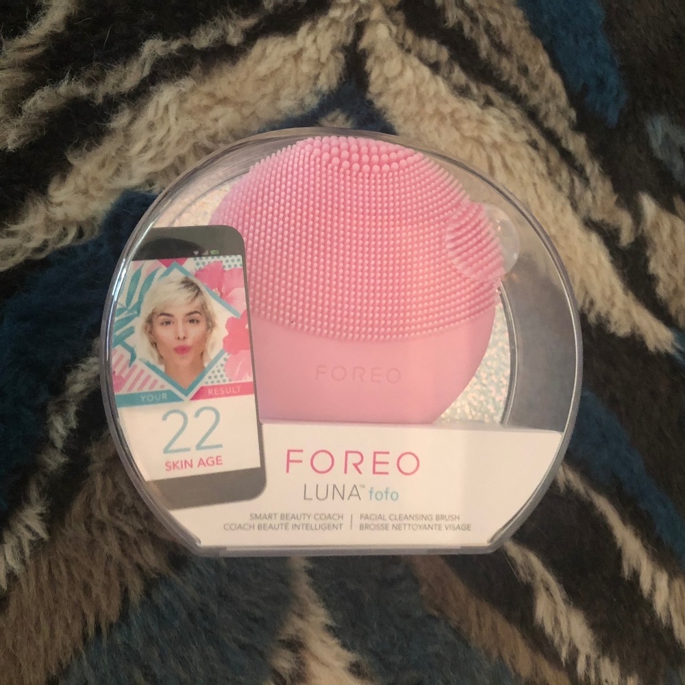 FOREO Luna Fofo